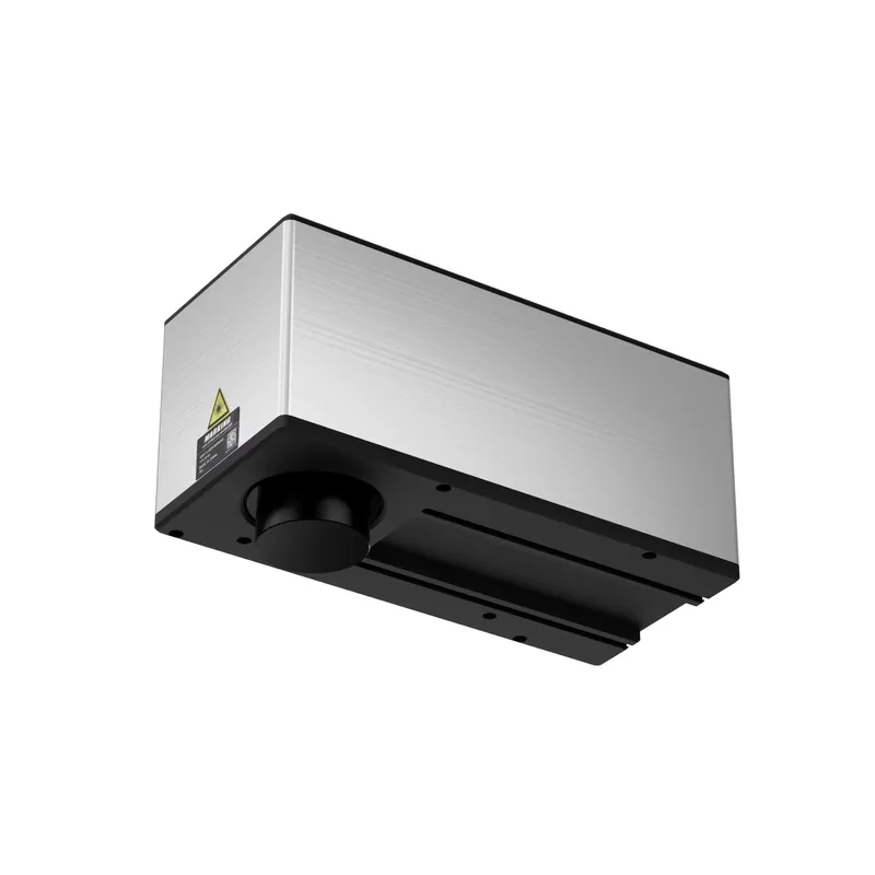 Impresora Láser UV Automática  - Industrial Laser Printer reseña y precio
