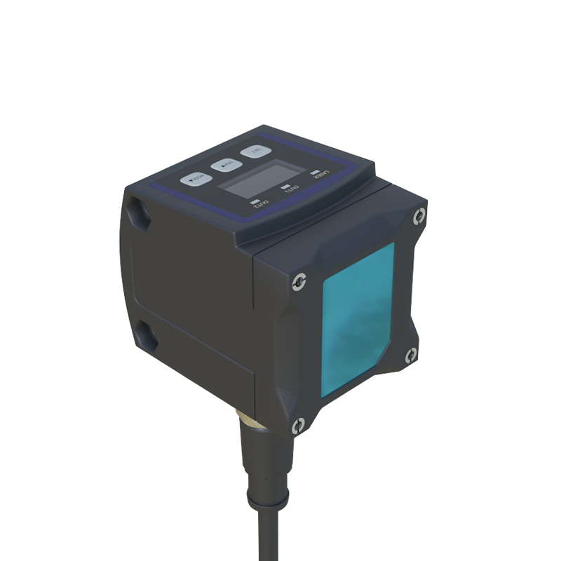Sensor Láser de Distancia IO-L - Industrial Laser Displacement Sensor reseña y precio