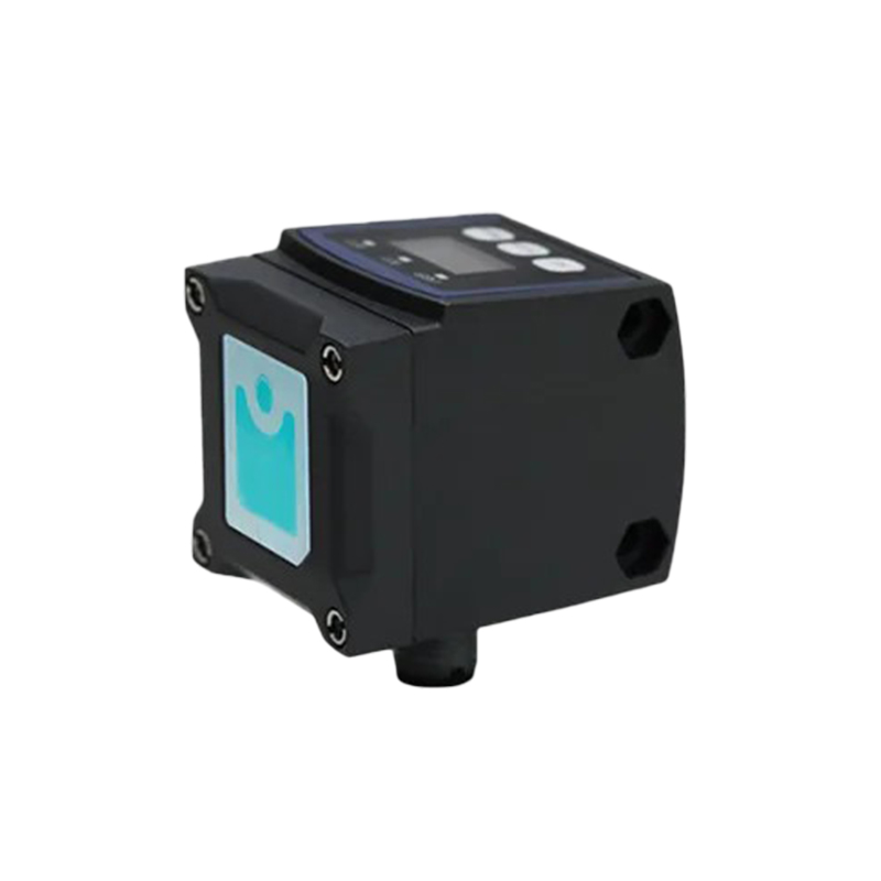 Sensor Láser de Distancia IO-L - Industrial Laser Displacement Sensor reseña y precio
