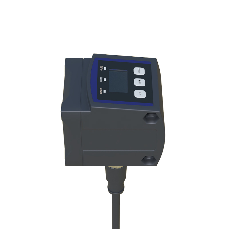 Sensor Láser de Distancia IO-L - Industrial Laser Displacement Sensor reseña y precio