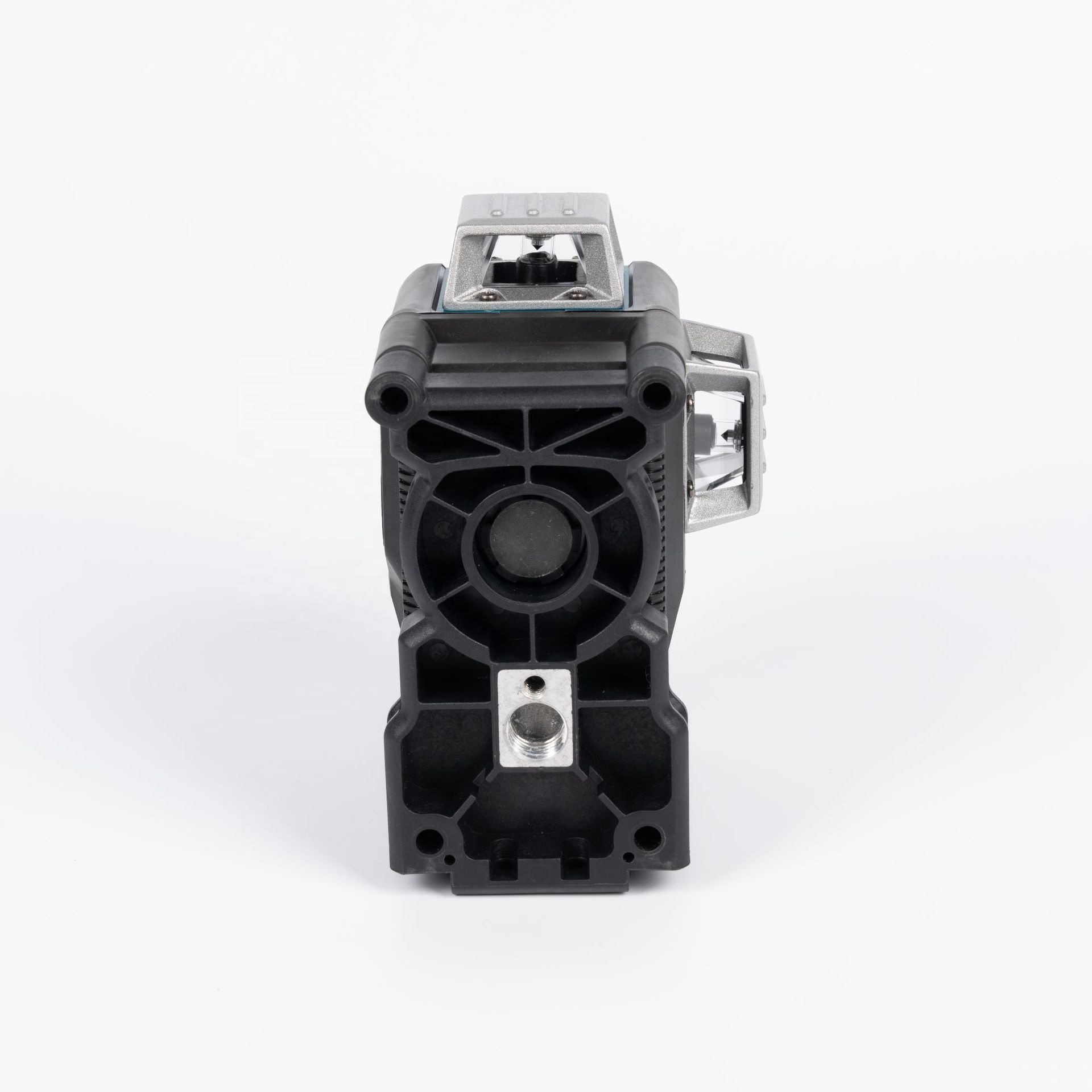 Nivel Láser Rotatorio 4D de 12 - Laser Nivelador Industrial reseña y precio