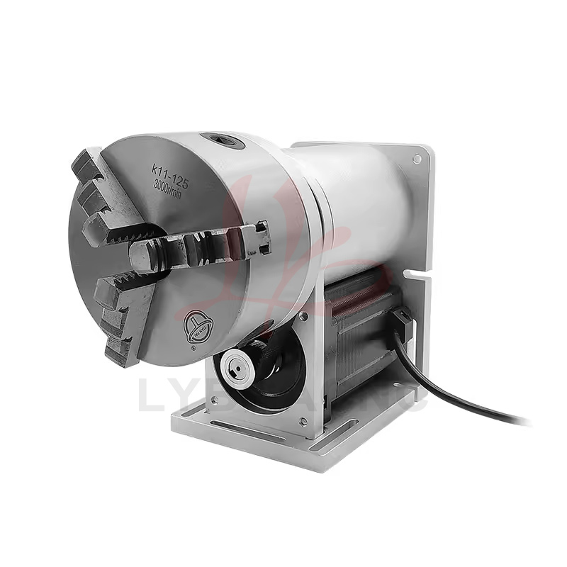 125MM 160MM 200MM Industrial 3 - Industrial Uv Laser Engraver reseña y precio