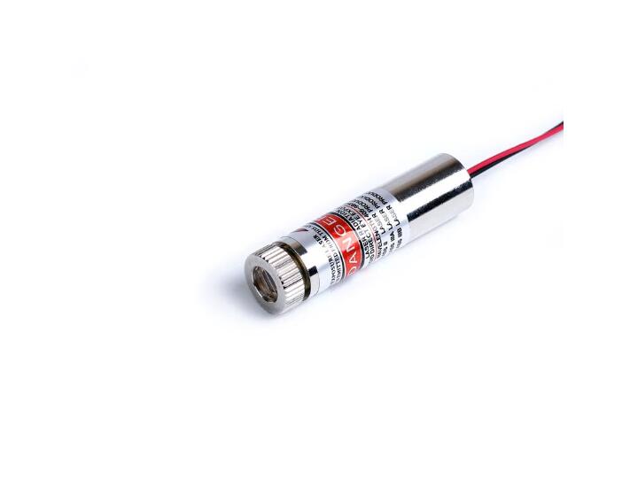 Módulo Láser Industrial de 12x - Industrial Laser Line Module reseña y precio