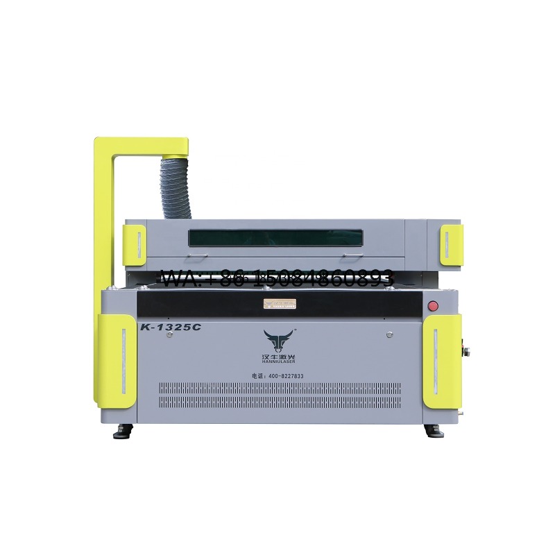 Máquina de Grabado CO2 1325C 8 - Acrylic Cutting Machine reseña y precio