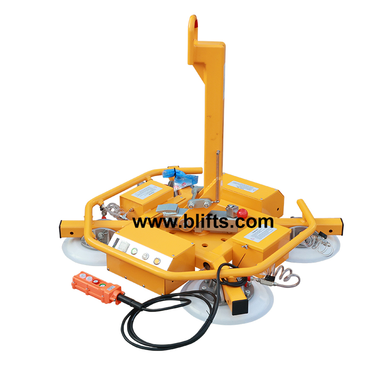 Elevador de ventosa de vacío d - Industrial Use Of Laser reseña y precio