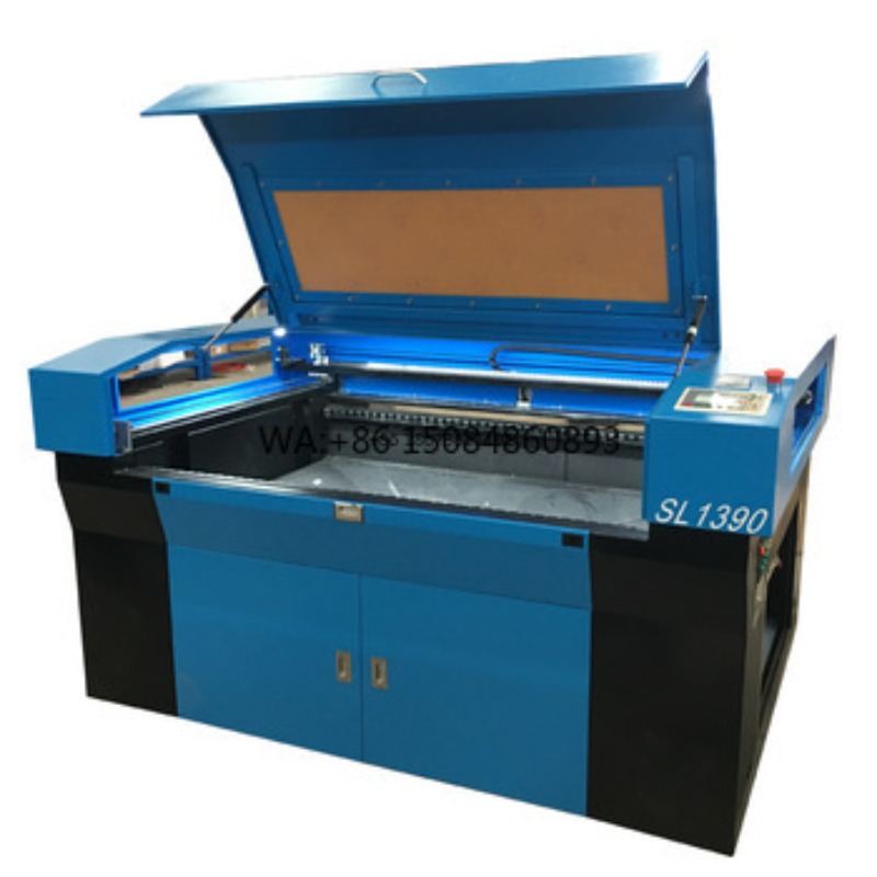 Máquina de Corte y Grabado CNC - Acrylic Cutting Machine reseña y precio