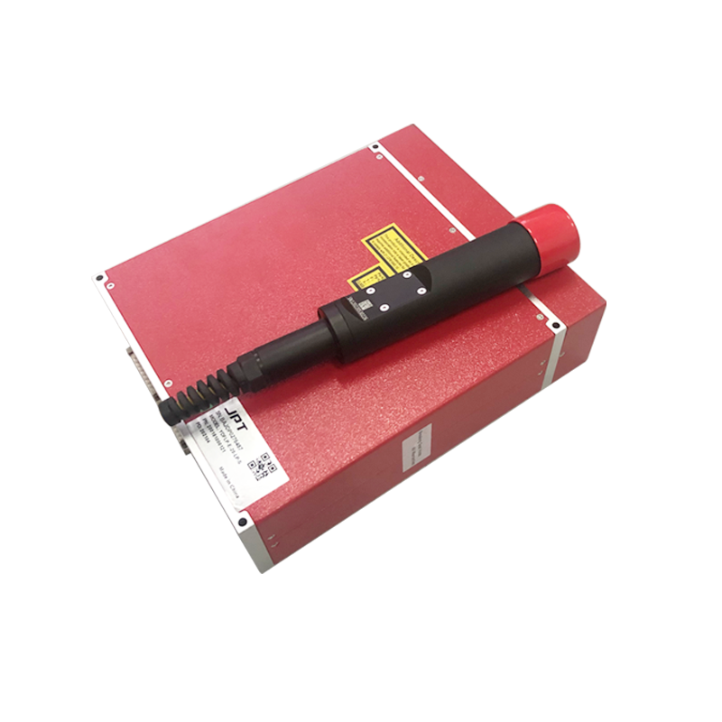 Fuente de Láser de Fibra JPT M - Fiber Laser Source 20W reseña y precio