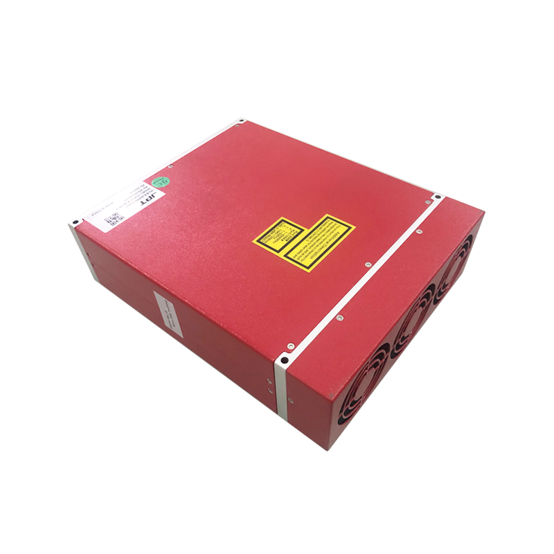 Fuente de Láser de Fibra JPT M - Fiber Laser Source 20W reseña y precio