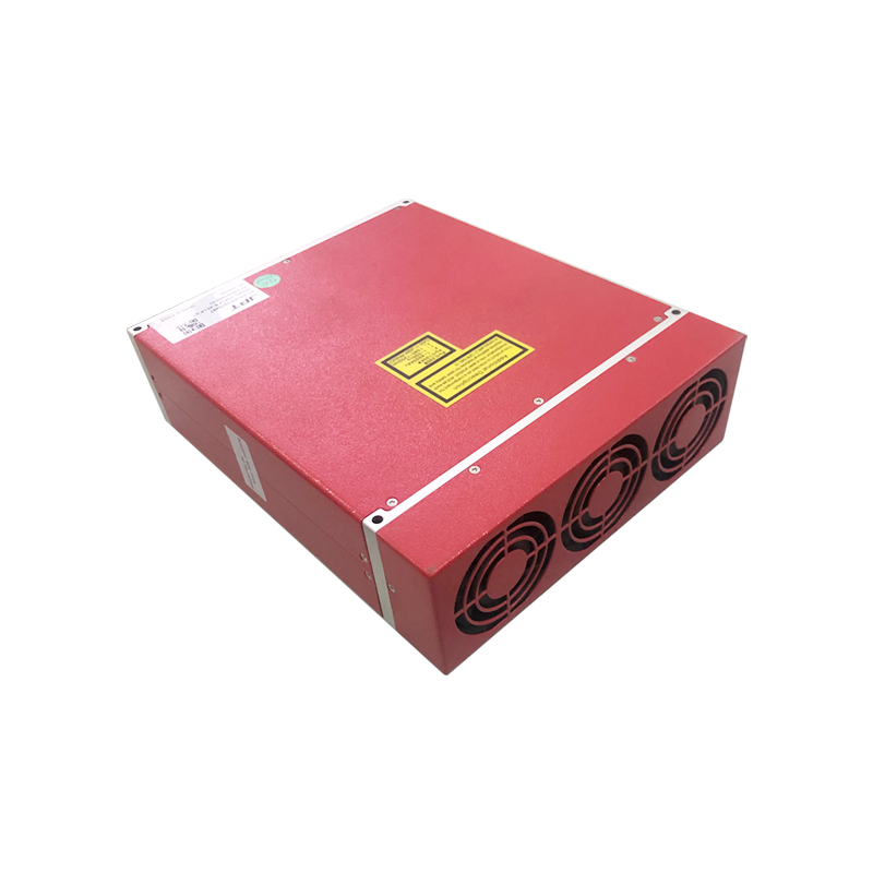 Fuente de Láser de Fibra JPT M - Fiber Laser Source 20W reseña y precio