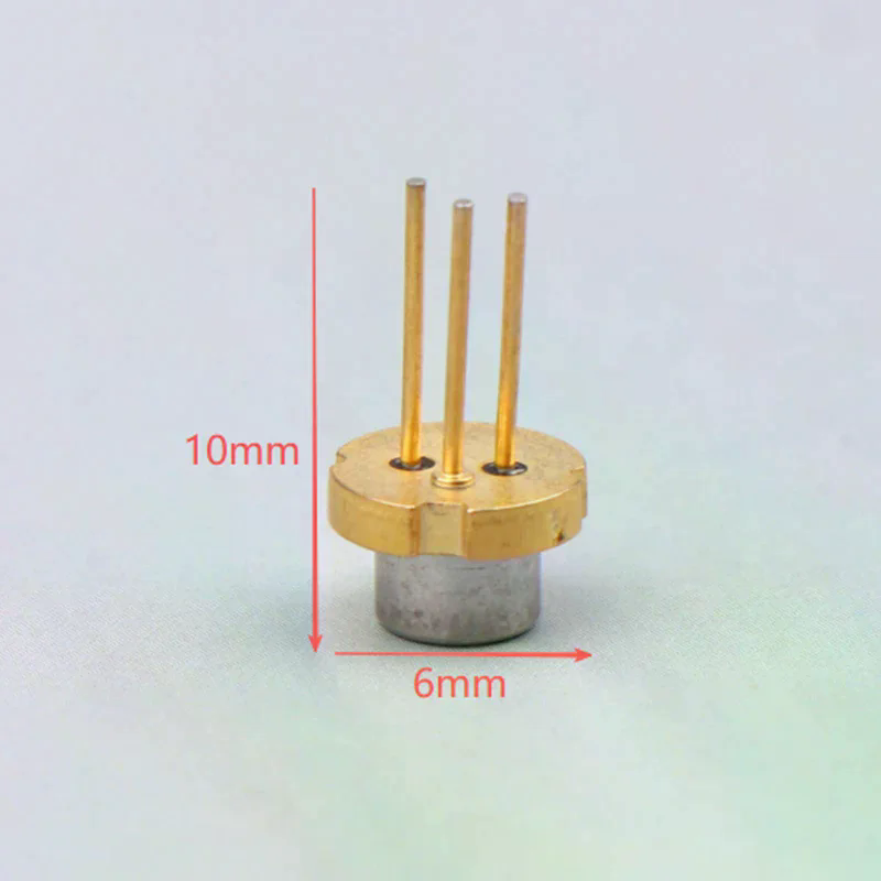 Diodo Láser IR de Alta Potenci - Industrial Use Of Laser reseña y precio