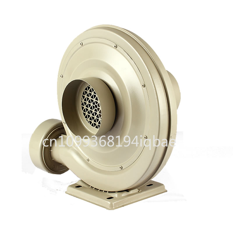 Ventilador centrífugo de aire  - Co2 Laser Engraving Machine reseña y precio