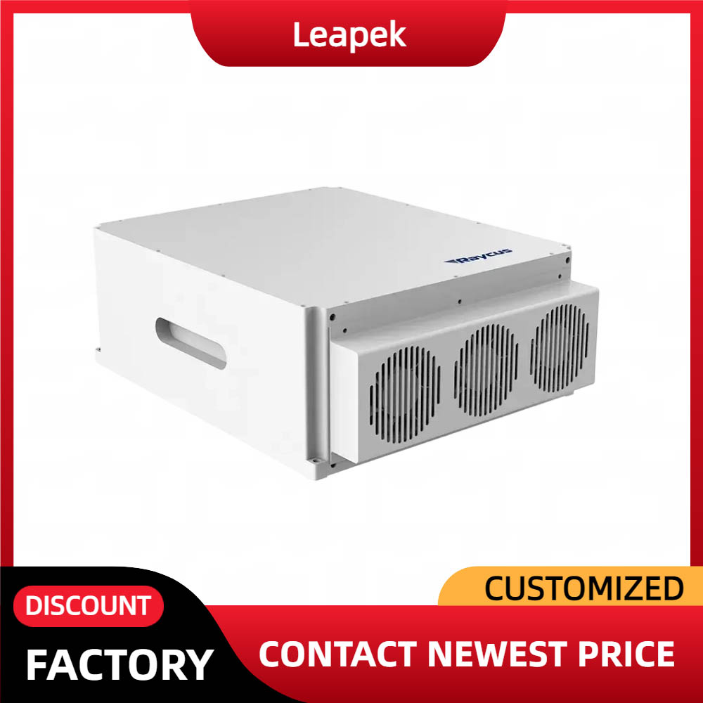 Generador láser Raycus 20W con - Fiber Laser Source 20W reseña y precio