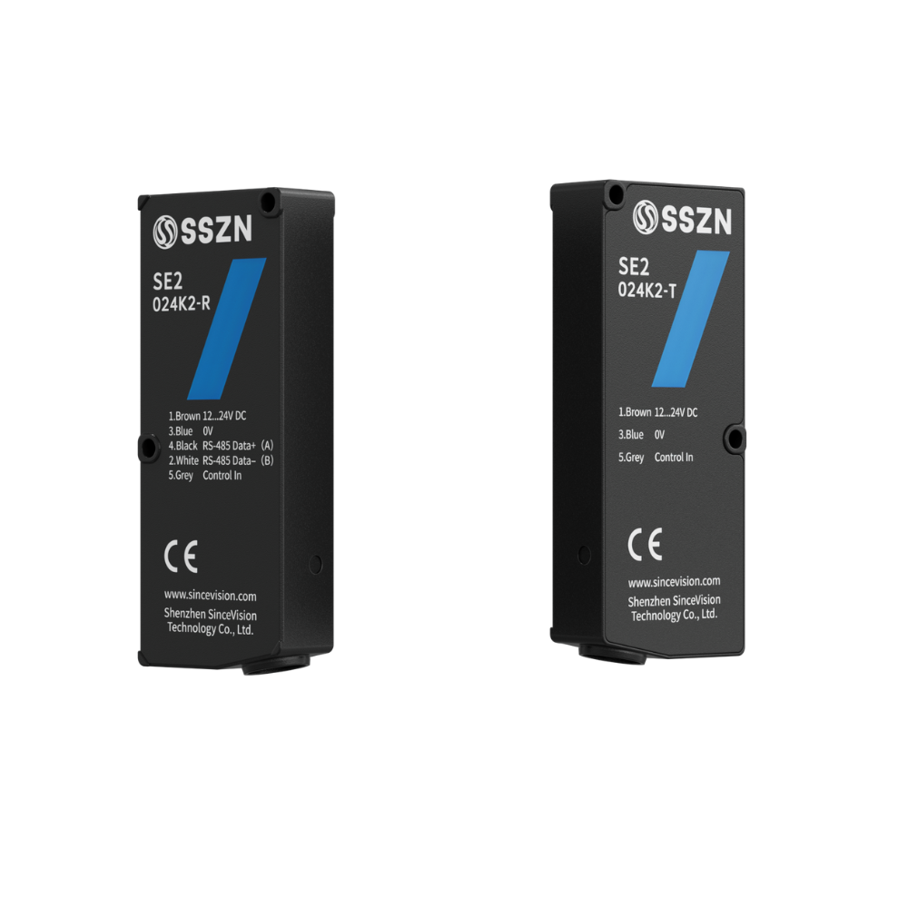 Sensor de detección de bordes  - Industrial Laser reseña y precio