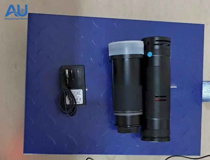 Módulo Láser Portátil de Alta  - Industrial Use Of Laser reseña y precio