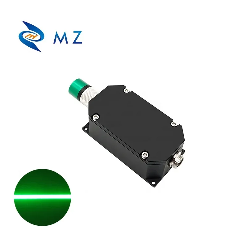 Módulo de Diodo Láser de Línea - Laser Nivelador Industrial reseña y precio