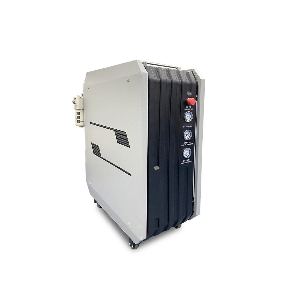 Generador de Nitrógeno PSA Ind - Industrial Laser Supply reseña y precio