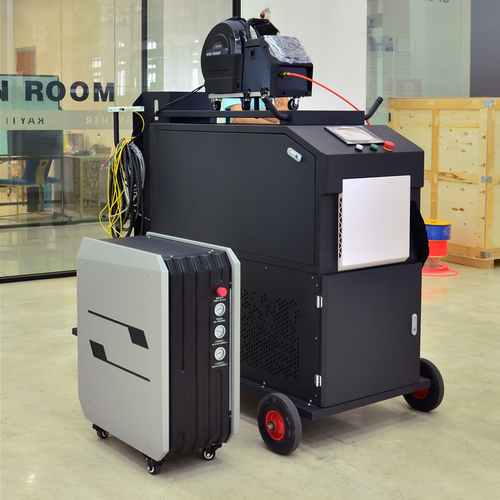 Generador de Nitrógeno PSA Ind - Industrial Laser Supply reseña y precio