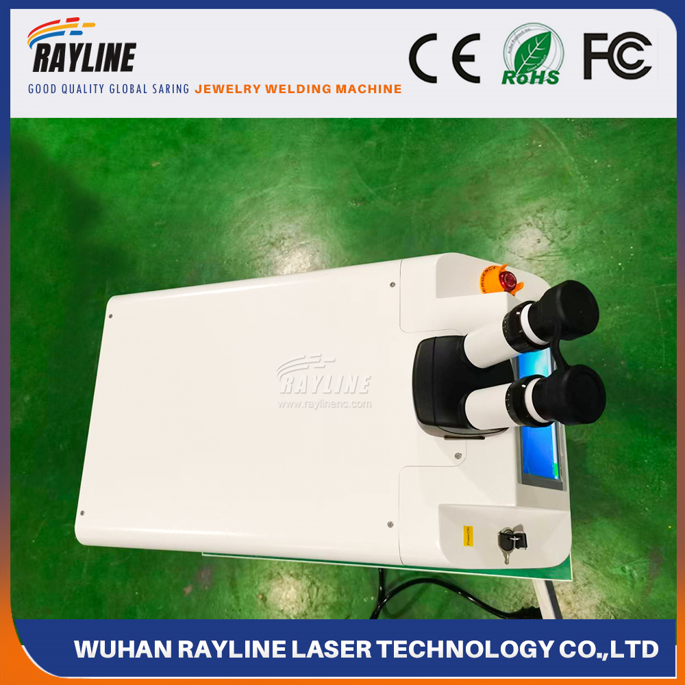 Máquina de soldadura láser par - Industrial Laser Glasses reseña y precio