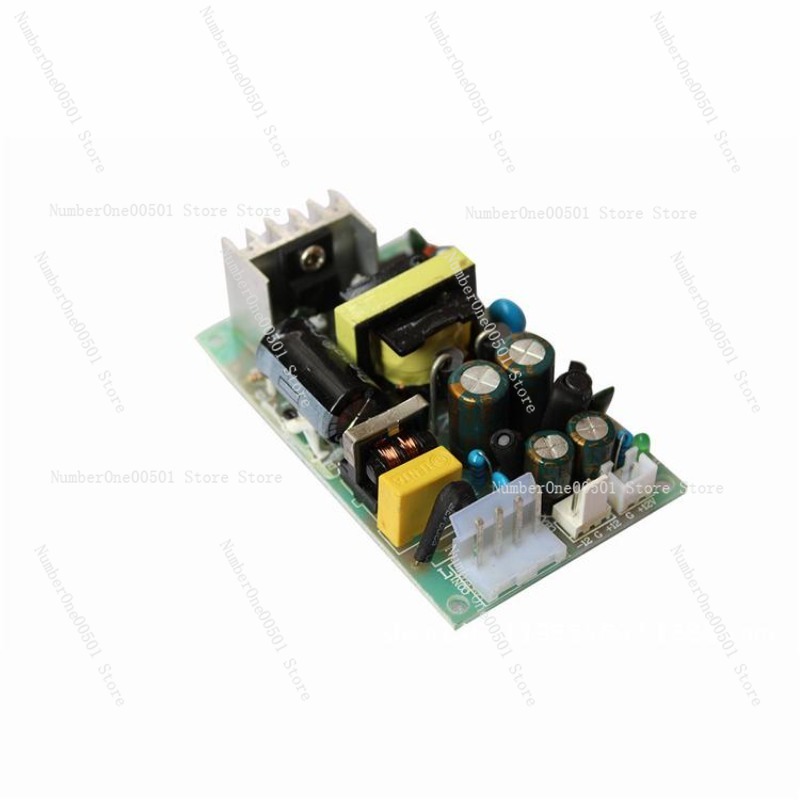 Fuente de alimentación conmuta - Industrial Laser Supply reseña y precio