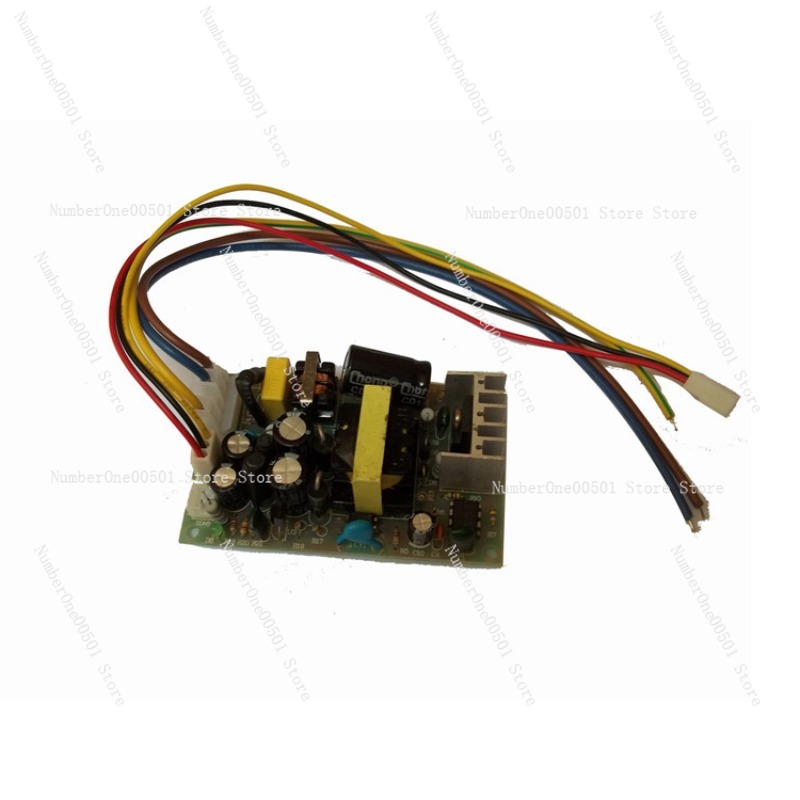 Fuente de alimentación conmuta - Industrial Laser Supply reseña y precio