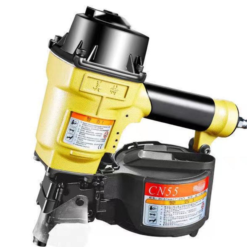 Las clavadoras de bobina de gr - Laser Nivelador Industrial reseña y precio