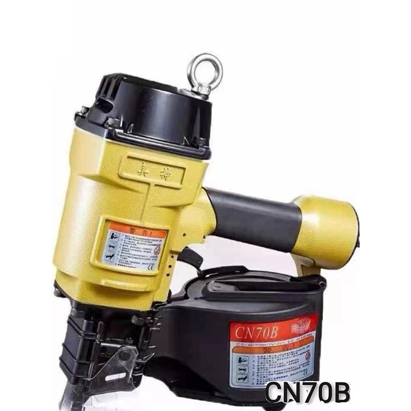 Las clavadoras de bobina de gr - Laser Nivelador Industrial reseña y precio