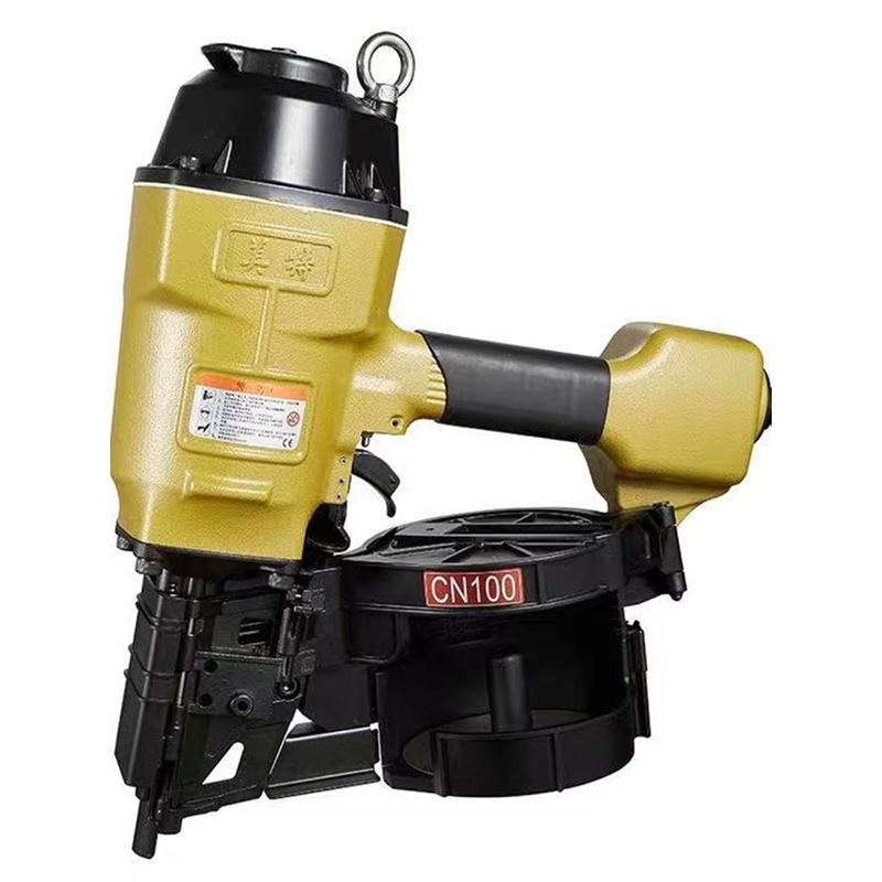 Las clavadoras de bobina de gr - Laser Nivelador Industrial reseña y precio