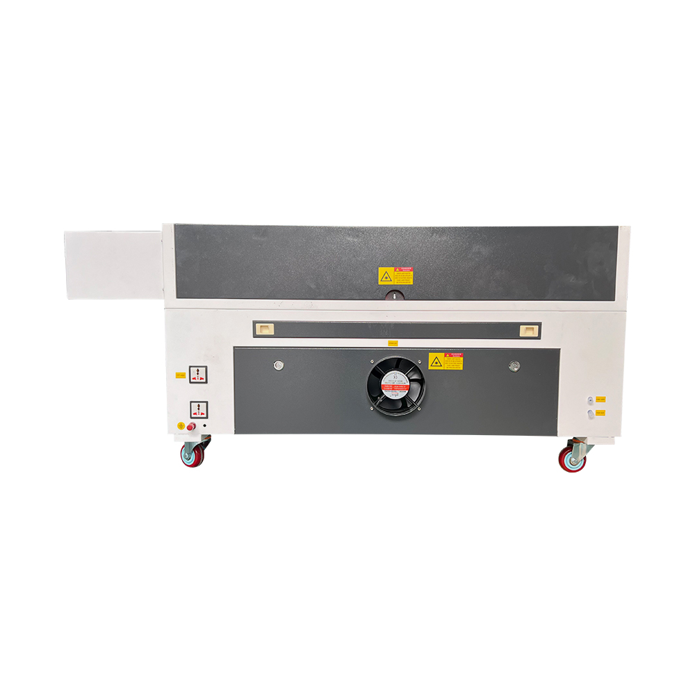 Máquina de Corte y Grabado Lás - Co2 Laser Engraving Machine reseña y precio