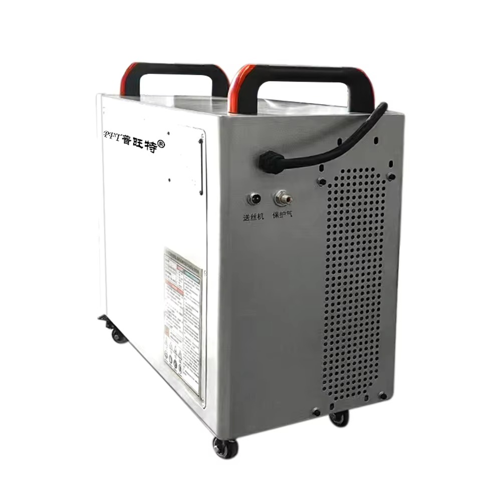 PFT Nueva Máquina de Soldadura - Industrial Laser Welding Machine For Sale reseña y precio