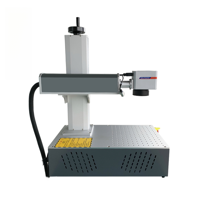 20W/30W/50W/100W Max Raycus JP - Industrial Laser Engraver reseña y precio