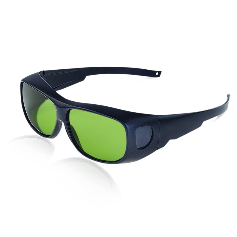 Gafas de Seguridad para Láser  - Industrial Laser Glasses reseña y precio