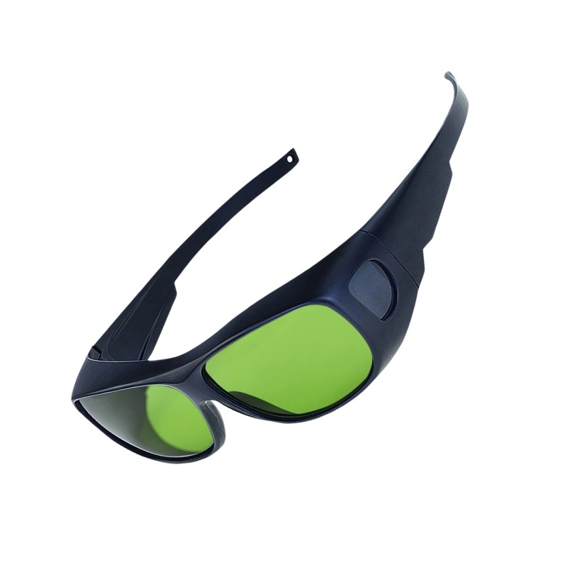 Gafas de Seguridad para Láser  - Industrial Laser Glasses reseña y precio