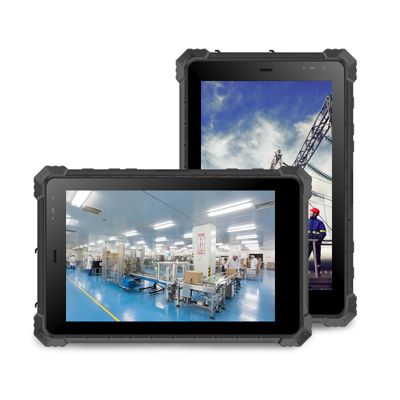 Tablet Industrial Resistente d - Industrial Laser Light reseña y precio