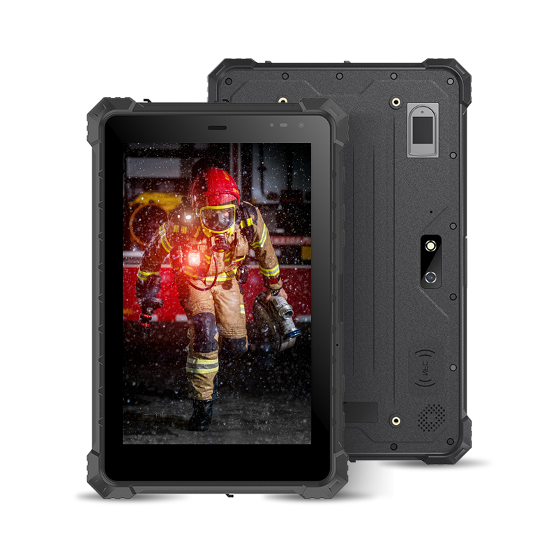 Tablet Industrial Resistente d - Industrial Laser Light reseña y precio