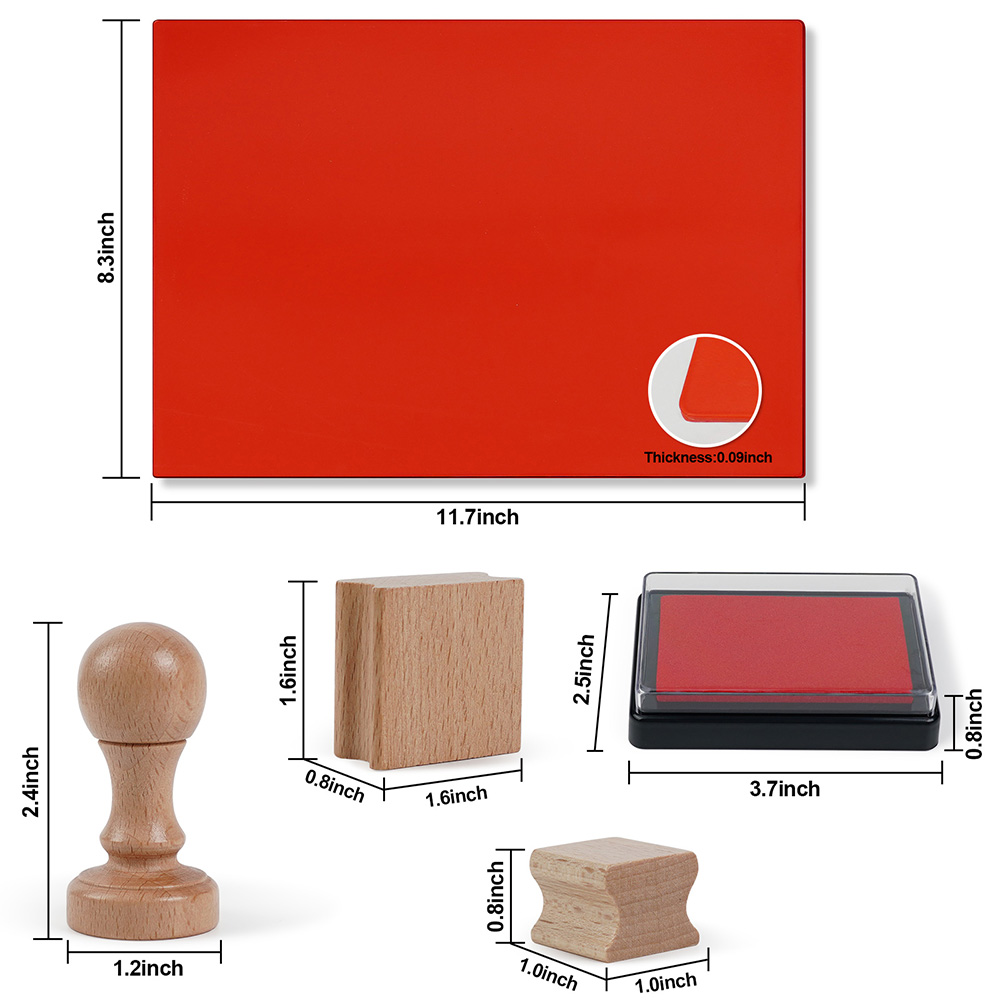 TwoTree-grabador láser, sello  - Co2 Laser Engraving Machine reseña y precio