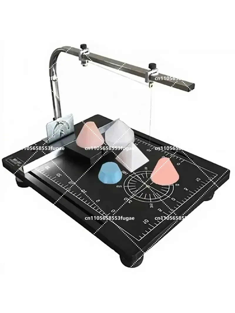 Máquina Eléctrica Vertical par - Acrylic Cutting Machine reseña y precio