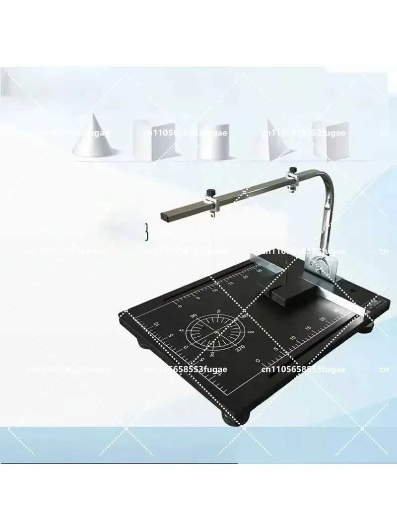 Máquina Eléctrica Vertical par - Acrylic Cutting Machine reseña y precio