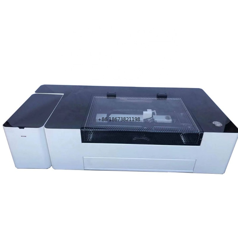 Nueva Impresora 3D de Escritor - Acrylic Cutting Machine reseña y precio