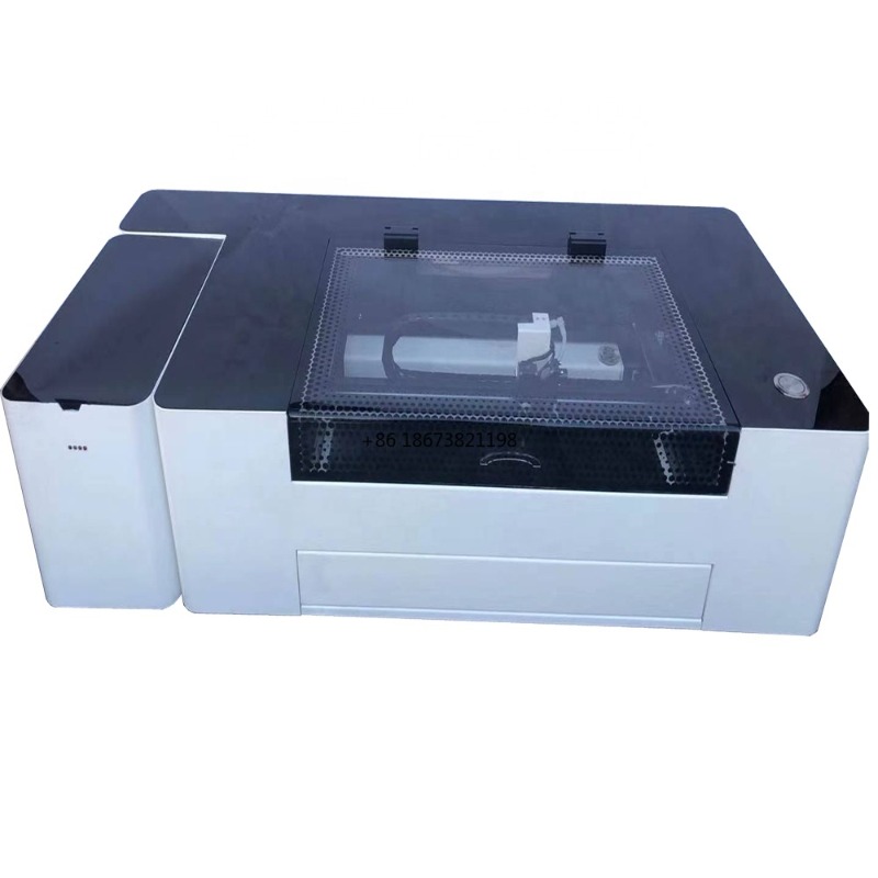 Nueva Impresora 3D de Escritor - Acrylic Cutting Machine reseña y precio