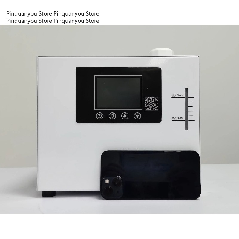 Mini Enfriador de Agua con Ref - Industrial Laser Printer reseña y precio