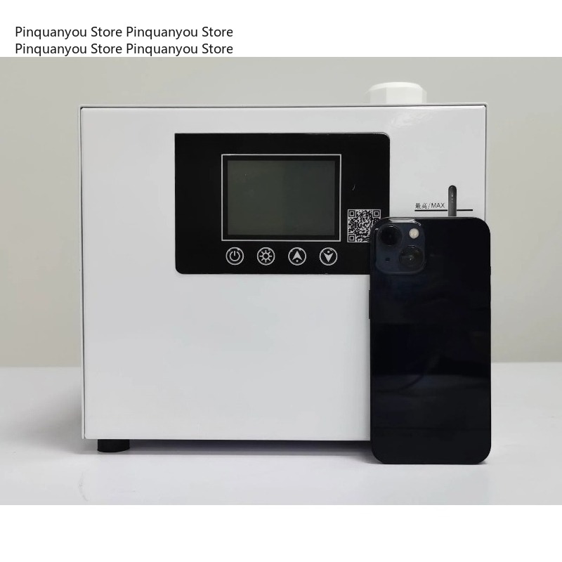 Mini Enfriador de Agua con Ref - Industrial Laser Printer reseña y precio