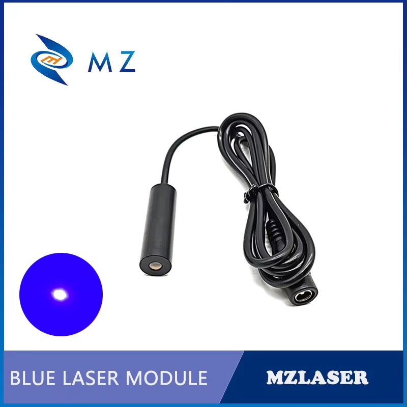 Mini módulo de diodo láser de  - Industrial Laser Supply reseña y precio
