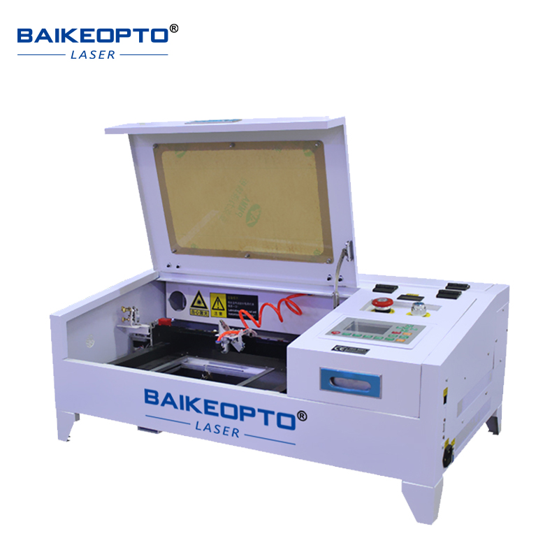 Máquina de grabado láser CO2 B - Co2 Laser Engraving Machine reseña y precio