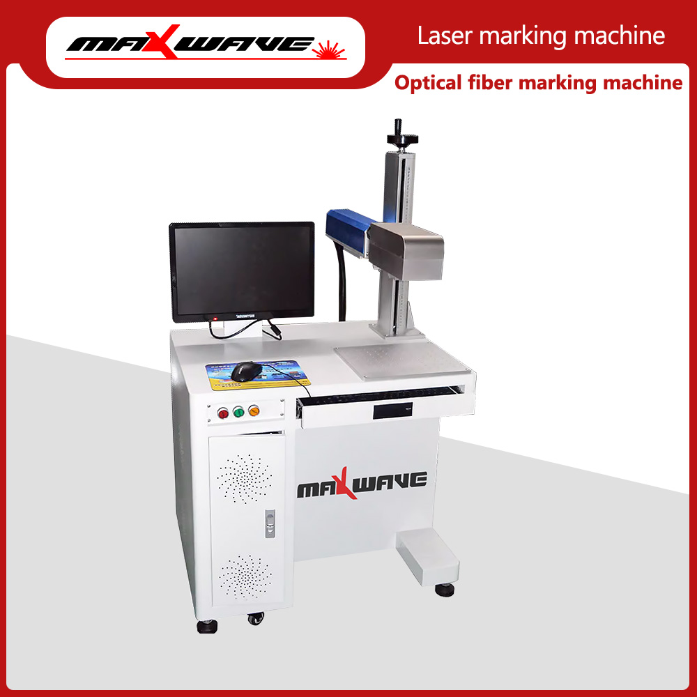 Máquina de marcado láser 3D Ma - Industrial Use Of Laser reseña y precio