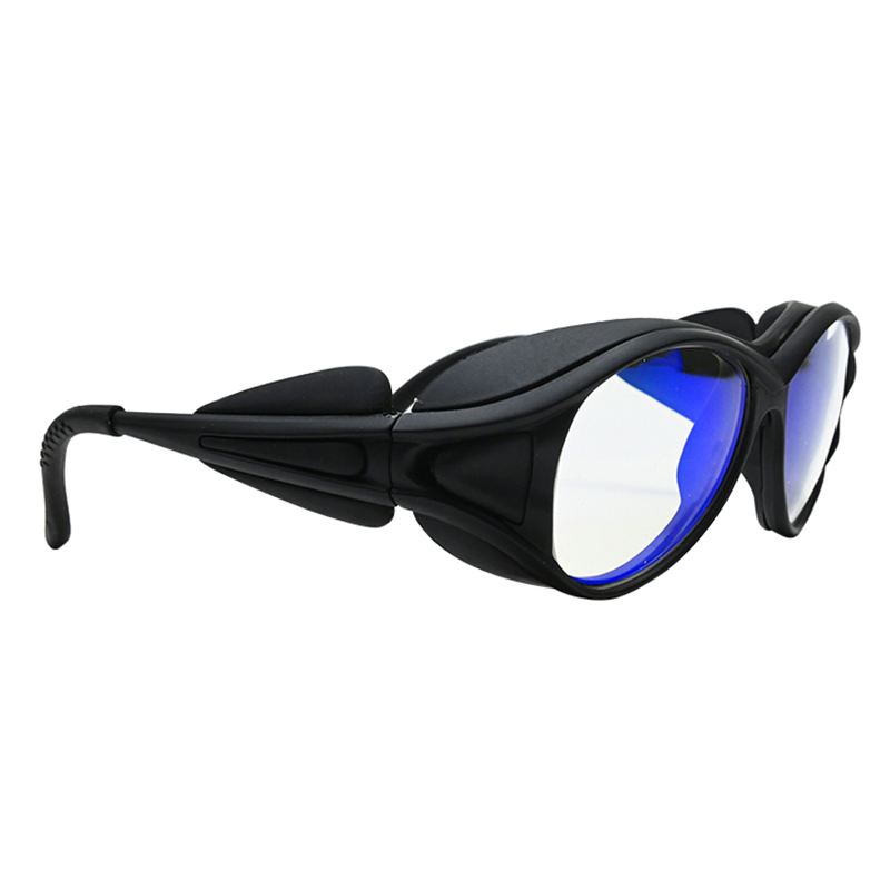 Gafas de protección láser de 1 - Industrial Laser Blasting reseña y precio