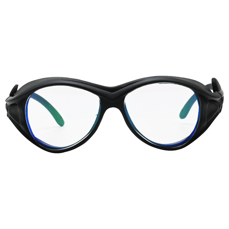 Gafas de protección láser de 1 - Industrial Laser Blasting reseña y precio