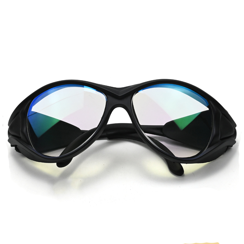 Gafas de protección láser de 1 - Industrial Laser Blasting reseña y precio