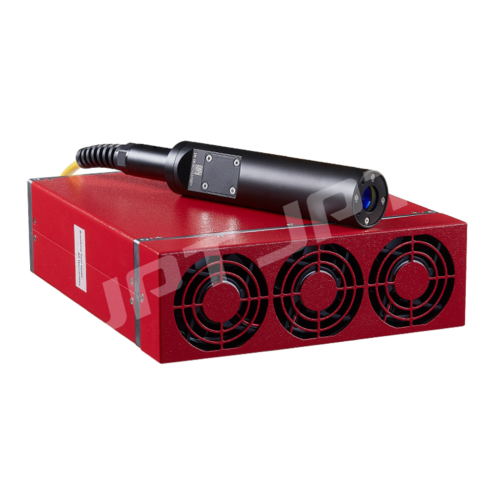 Fuente láser de fibra JPT LP + - Fiber Laser Source 20W reseña y precio