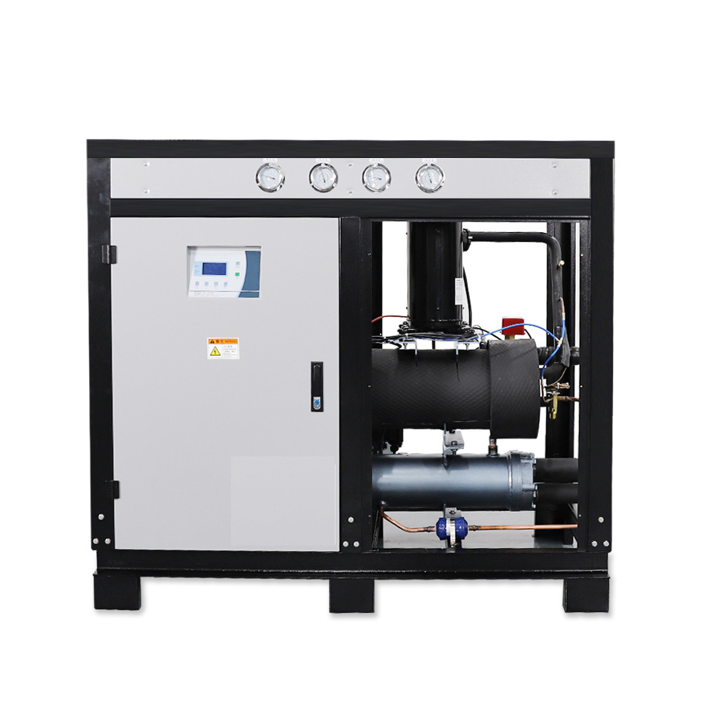 Enfriador de Agua por Láser pa - Industrial Laser reseña y precio