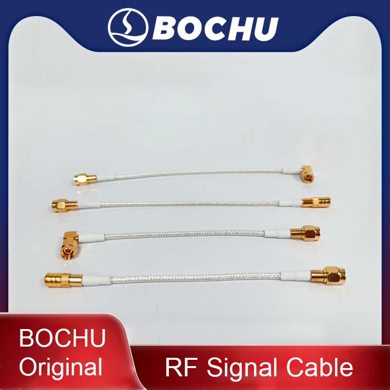 Cable de Señal RF para Cabezal - Industrial Laser Blasting reseña y precio